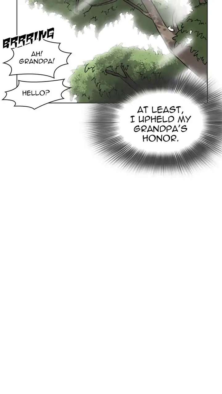 Lookism Chapter 217 - Page 128