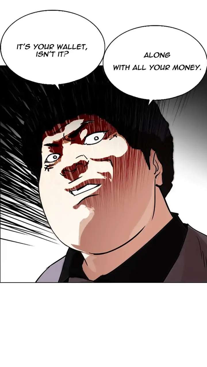 Lookism Chapter 217 - Page 136