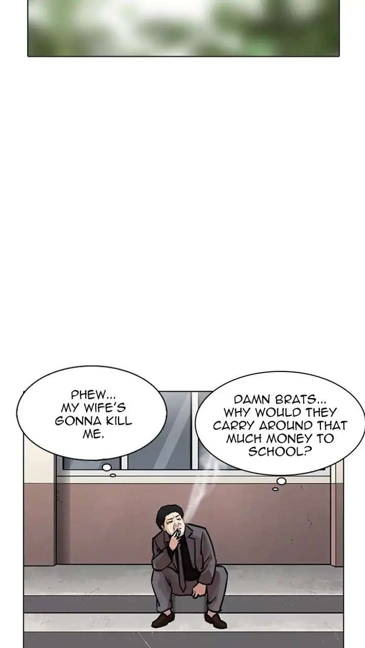 Lookism Chapter 217 - Page 139