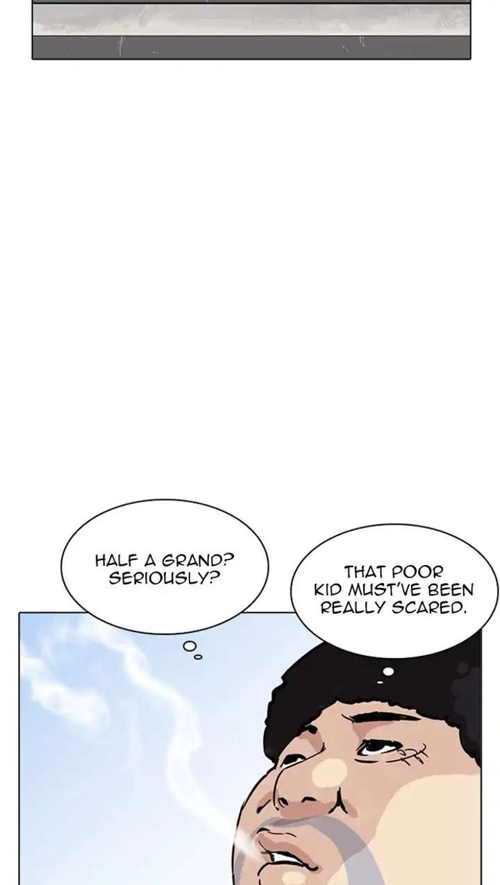 Lookism Chapter 217 - Page 140