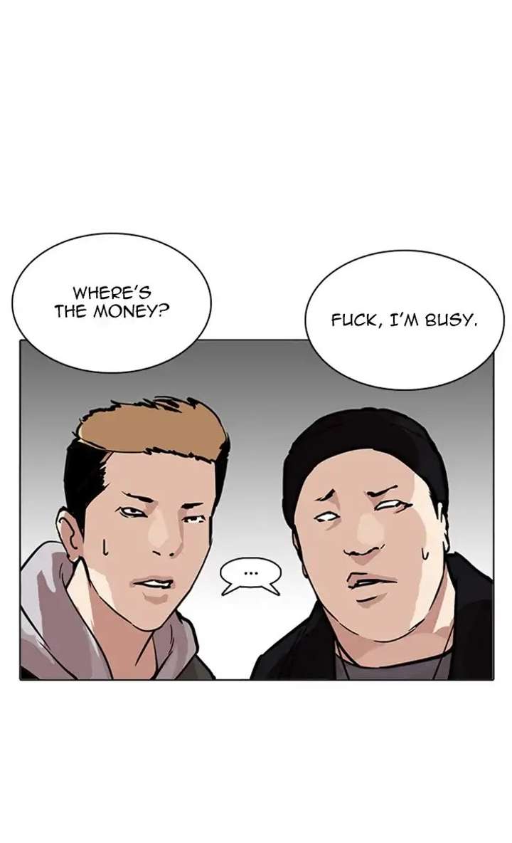 Lookism Chapter 217 - Page 146