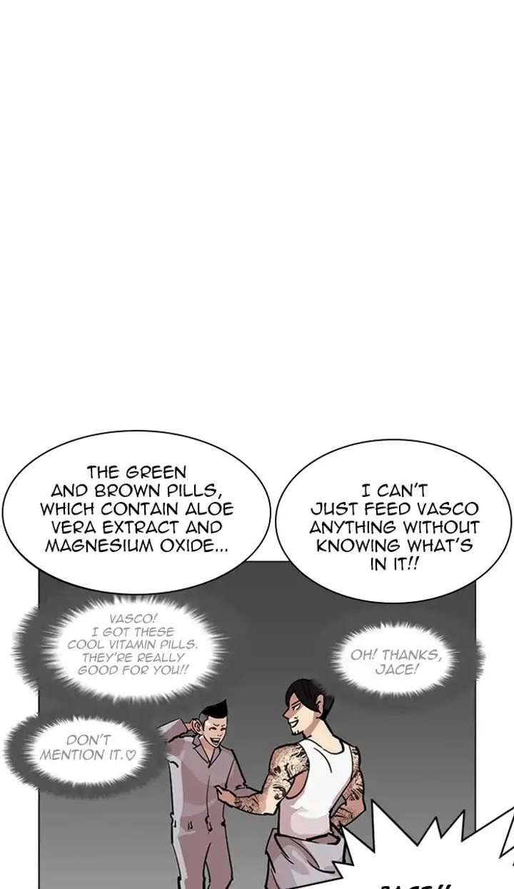 Lookism Chapter 217 - Page 15