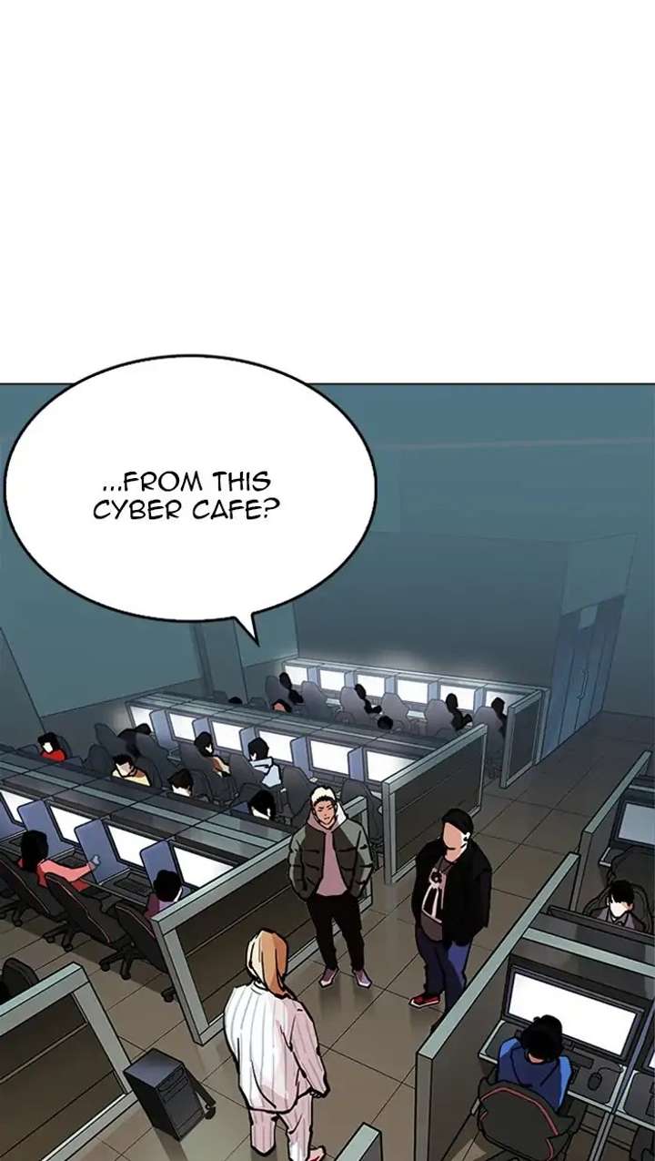 Lookism Chapter 217 - Page 150
