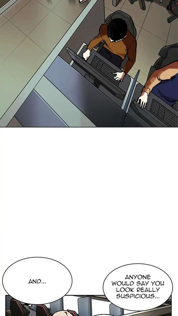 Lookism Chapter 217 - Page 151