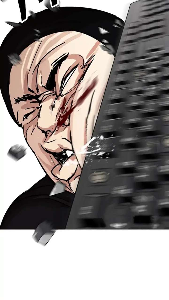 Lookism Chapter 217 - Page 156