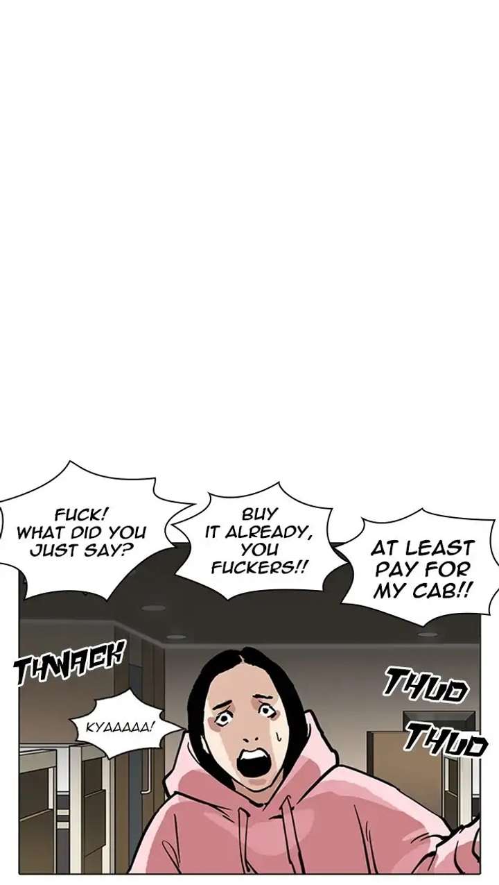 Lookism Chapter 217 - Page 157