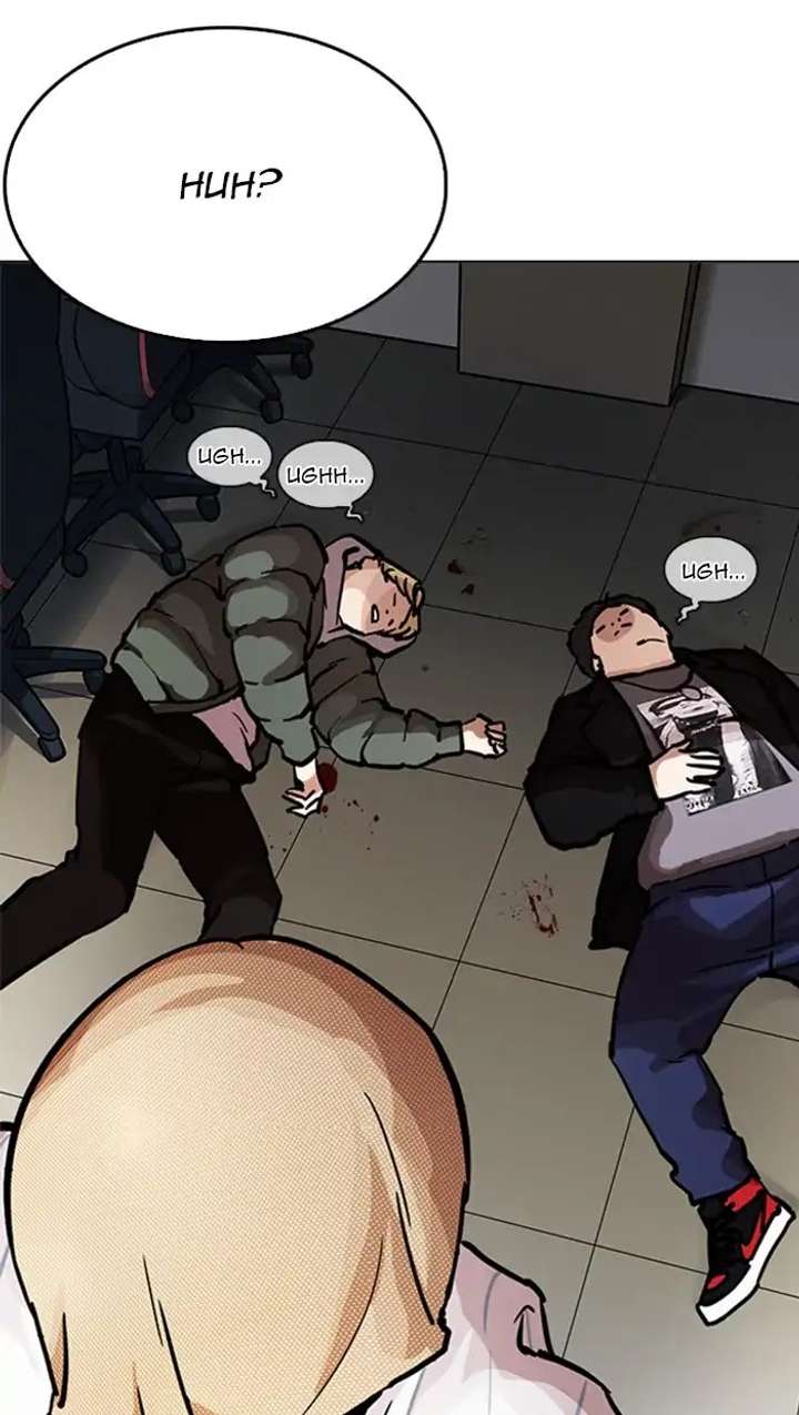 Lookism Chapter 217 - Page 159