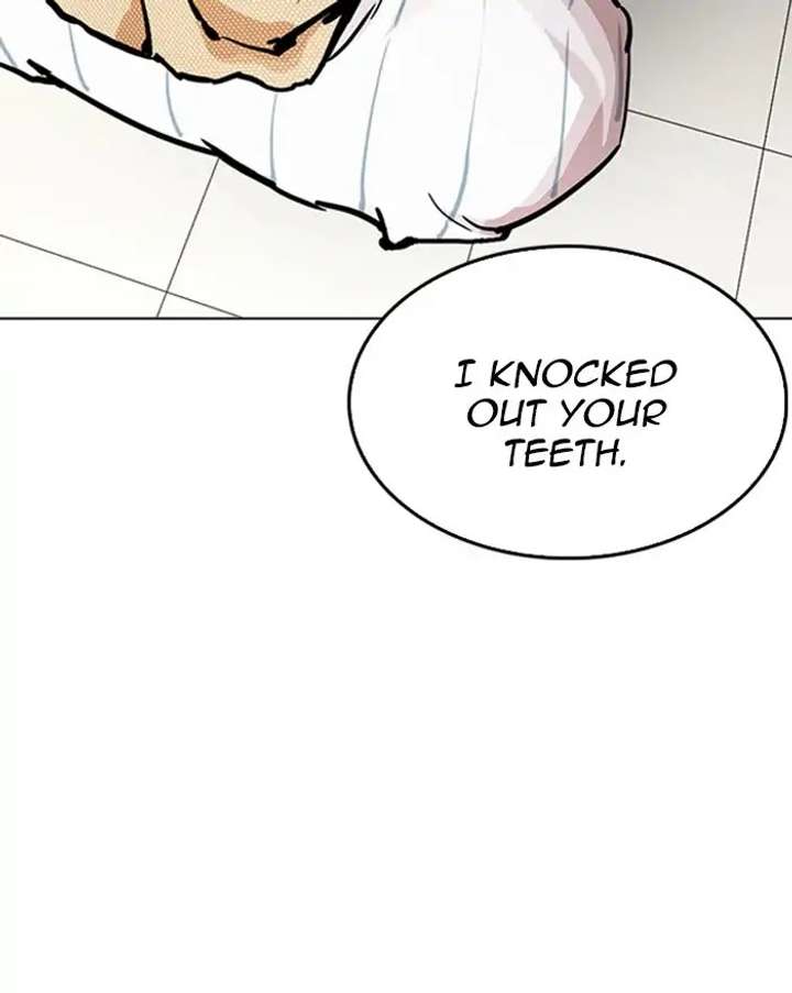 Lookism Chapter 217 - Page 160