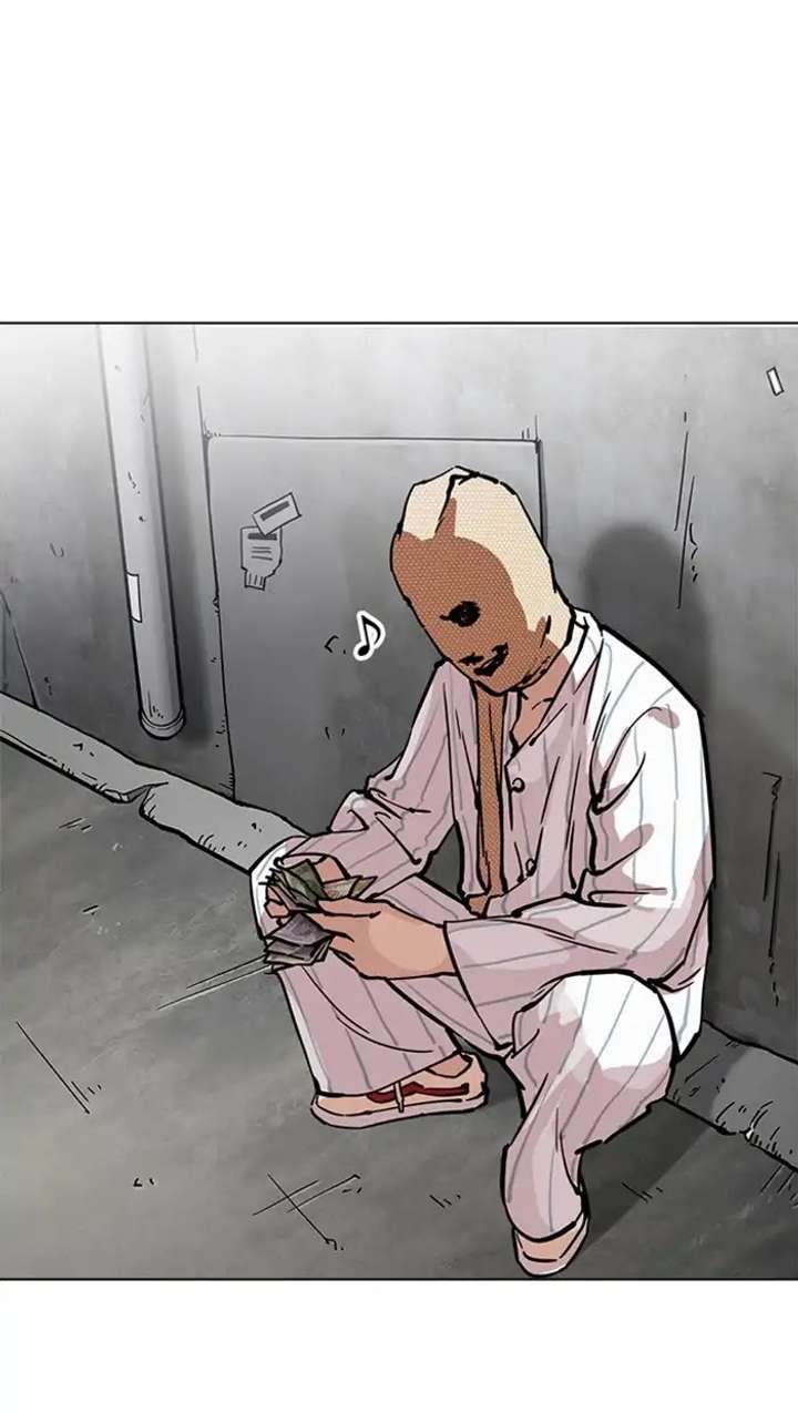 Lookism Chapter 217 - Page 166