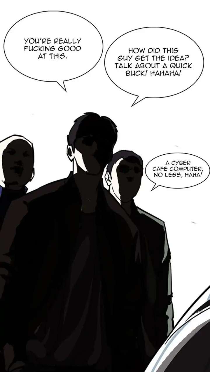 Lookism Chapter 217 - Page 169