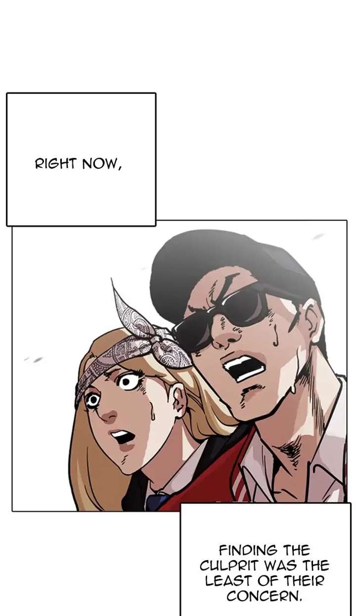 Lookism Chapter 217 - Page 26