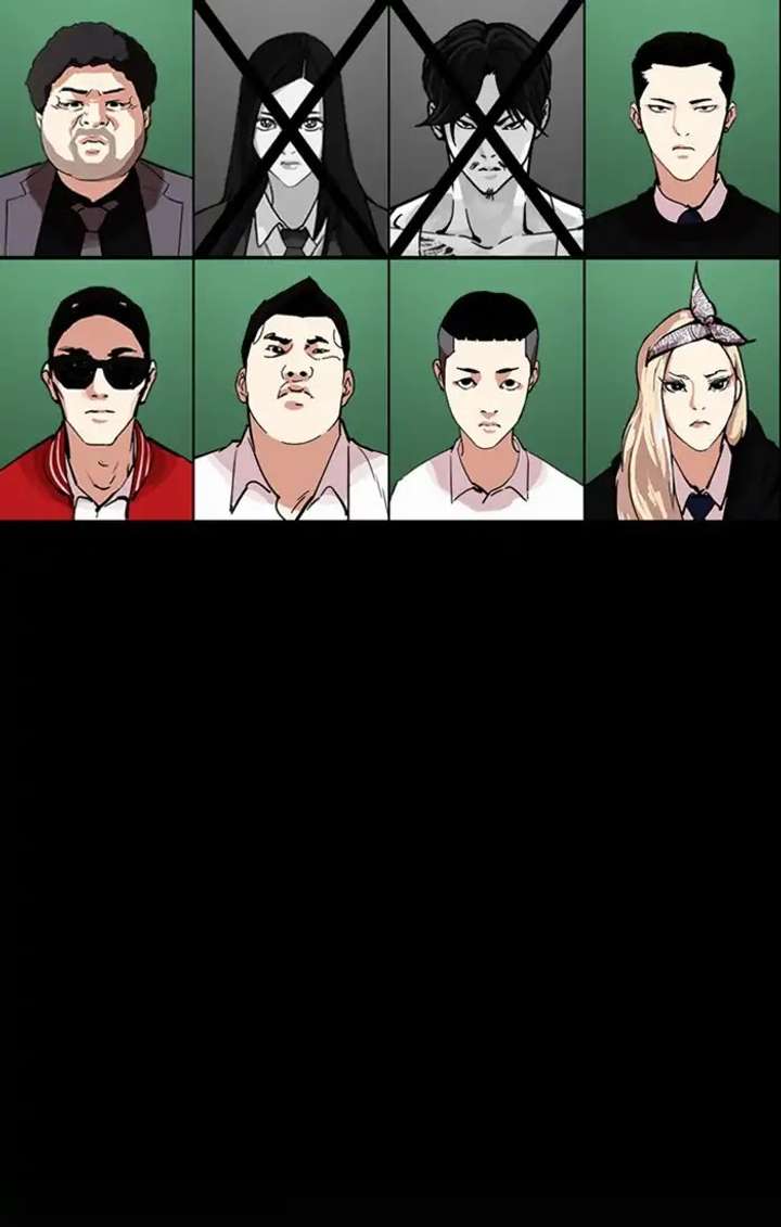 Lookism Chapter 217 - Page 32