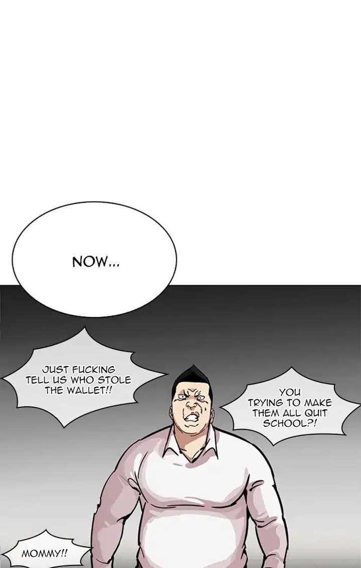 Lookism Chapter 217 - Page 56