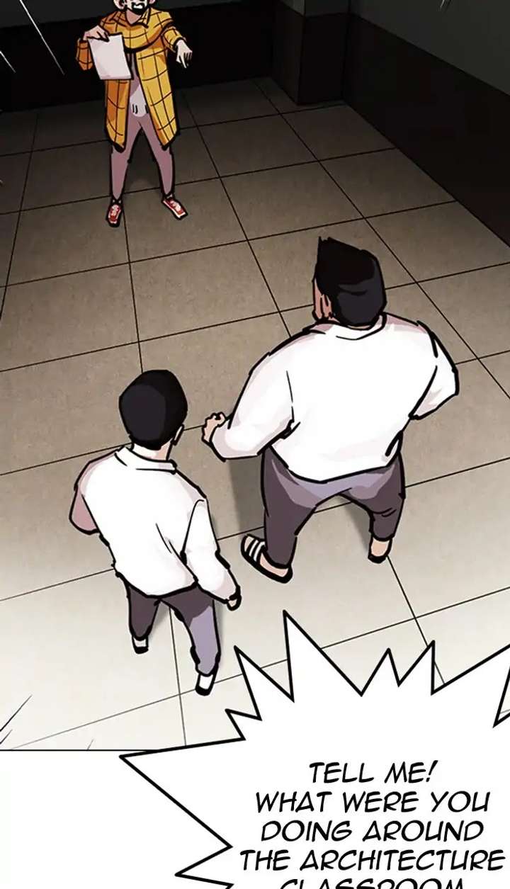 Lookism Chapter 217 - Page 65