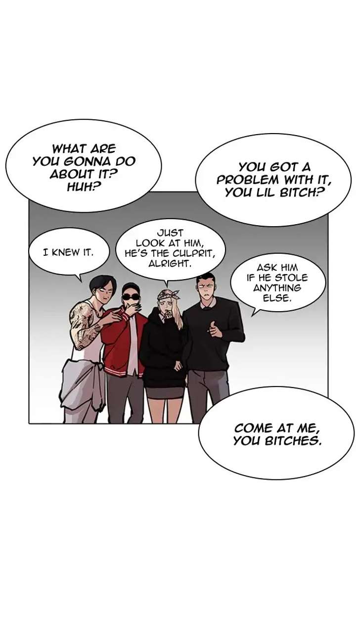 Lookism Chapter 217 - Page 68