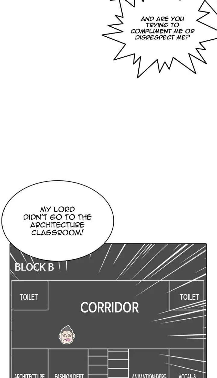 Lookism Chapter 217 - Page 73