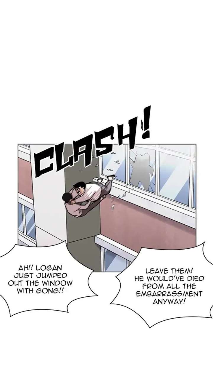 Lookism Chapter 217 - Page 80