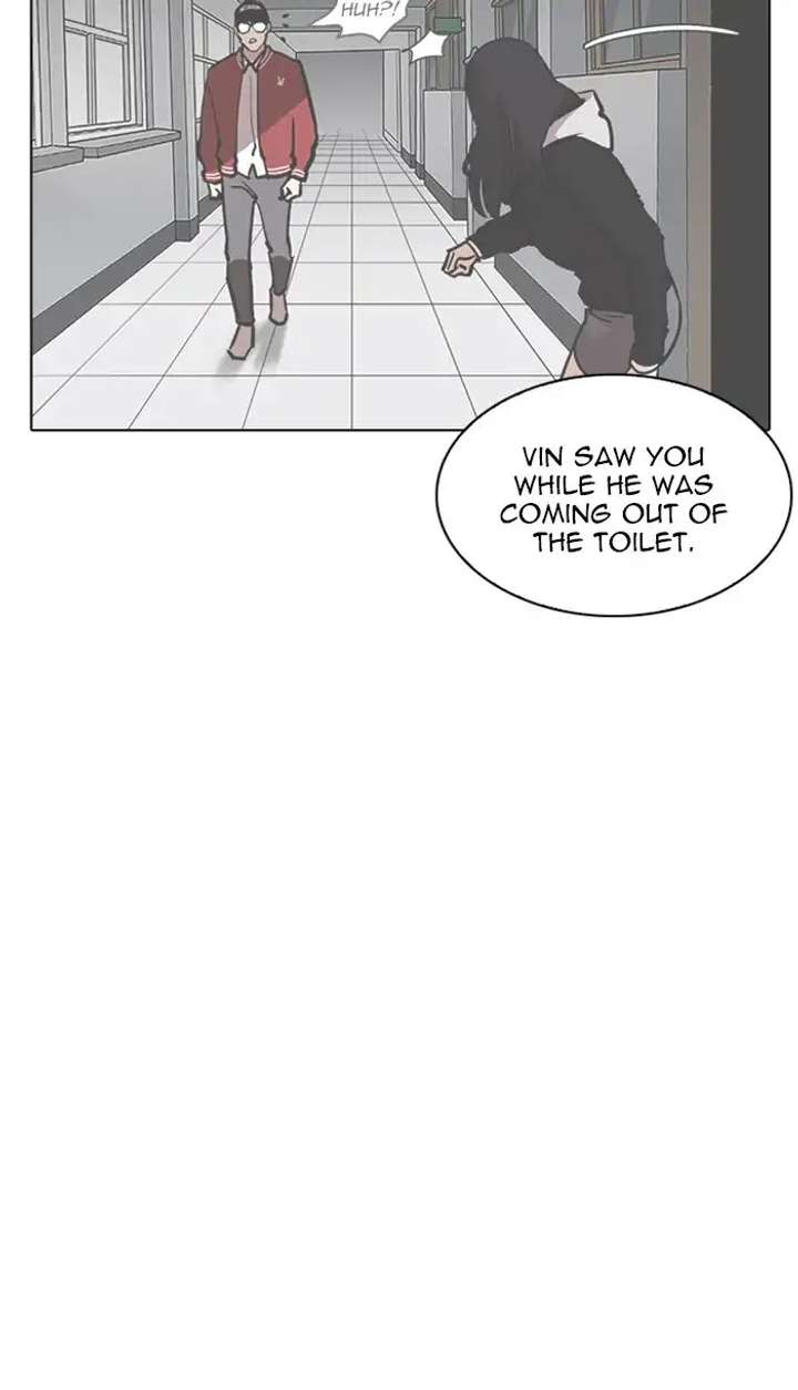 Lookism Chapter 217 - Page 97