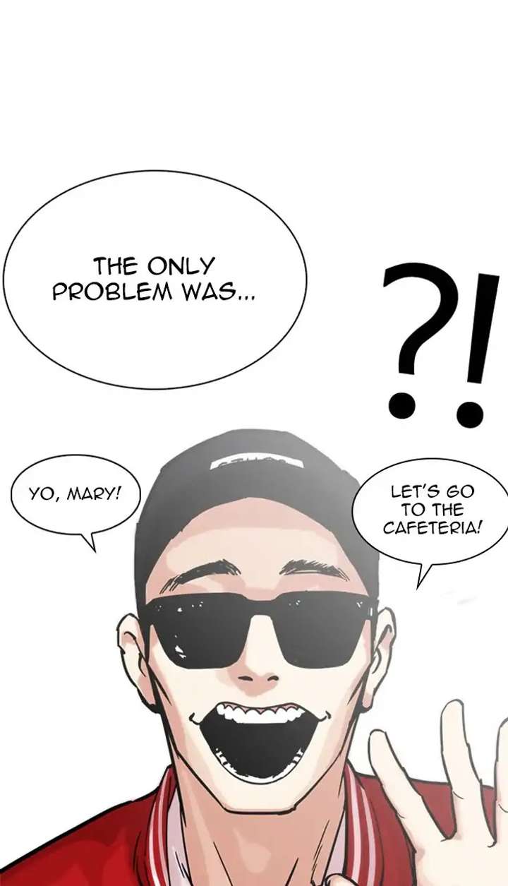 Lookism Chapter 217 - Page 98