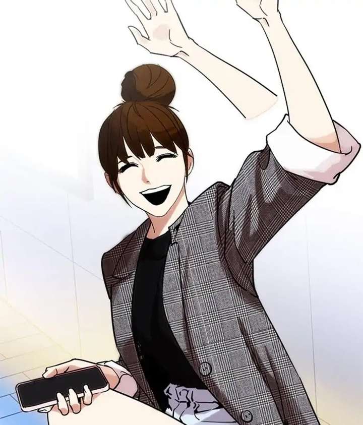 Lookism Chapter 218 - Page 134