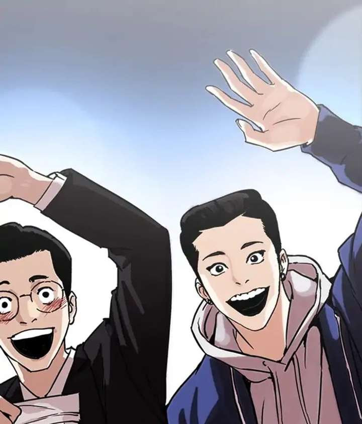 Lookism Chapter 218 - Page 139