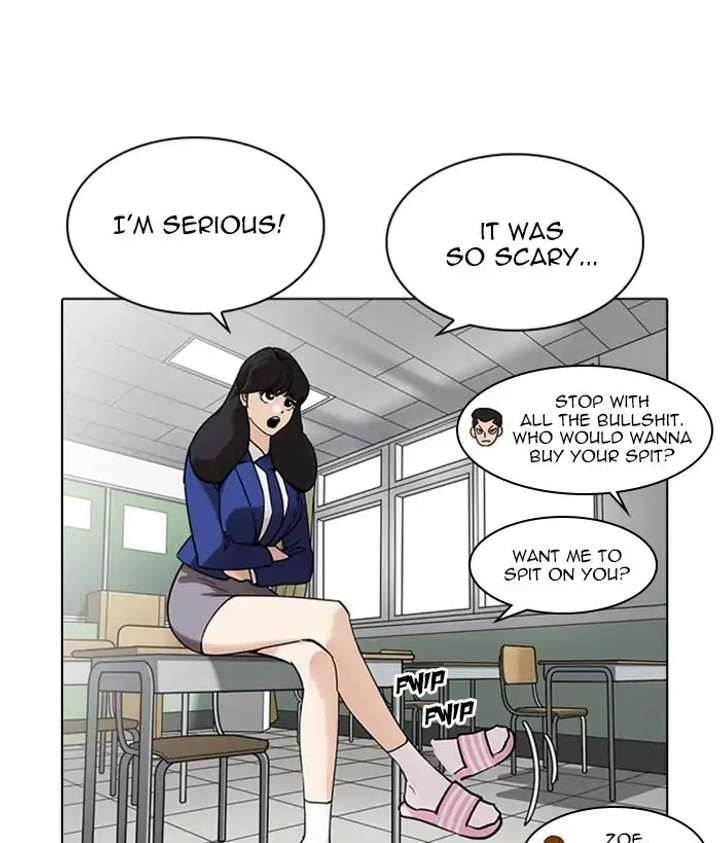 Lookism Chapter 218 - Page 36