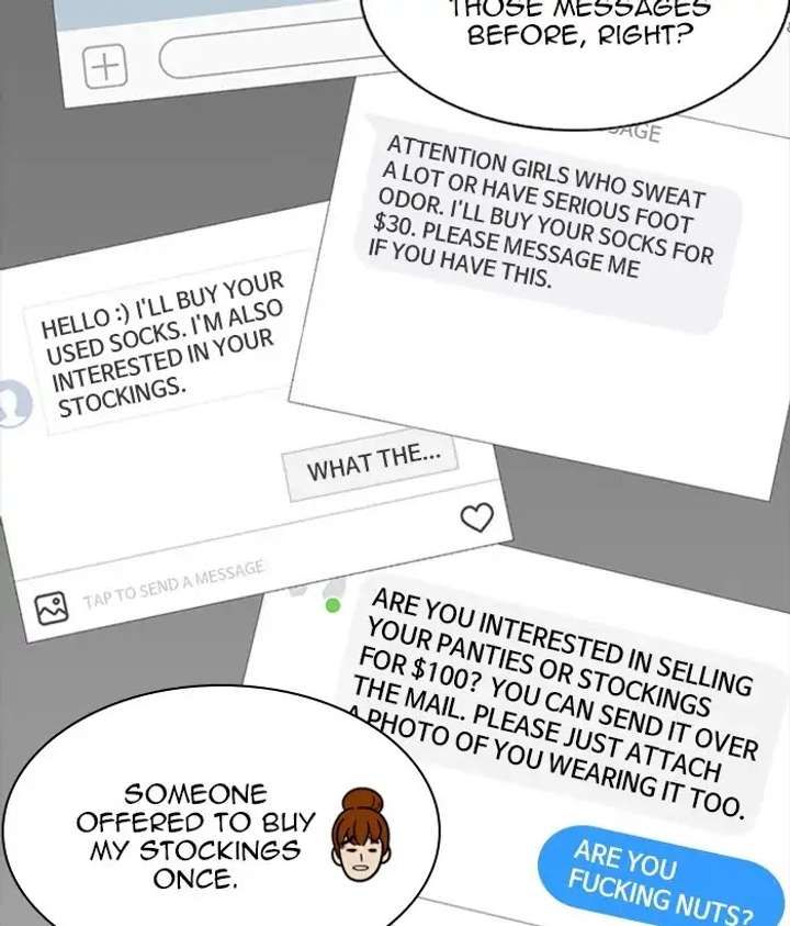 Lookism Chapter 218 - Page 47