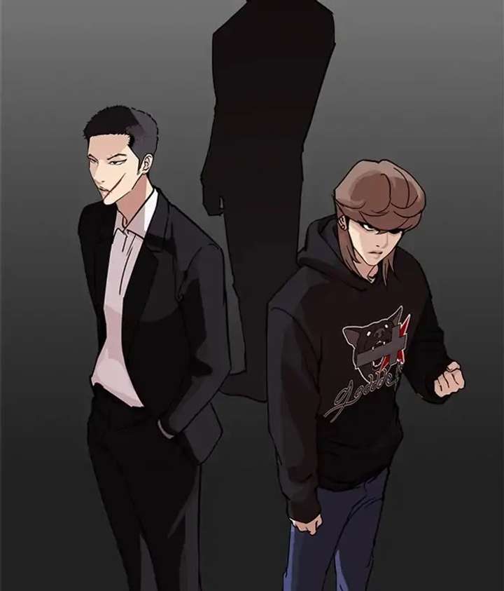 Lookism Chapter 218 - Page 69