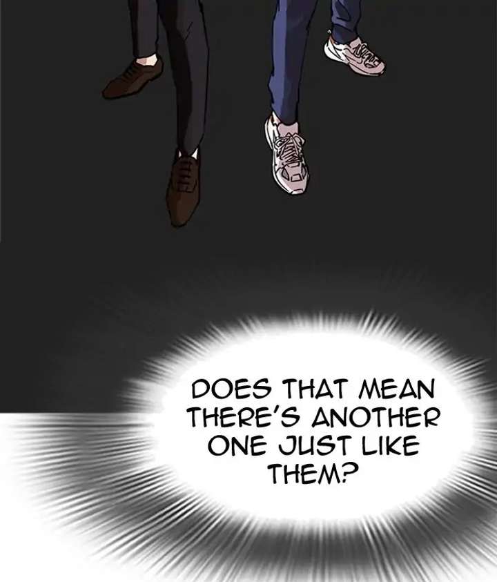 Lookism Chapter 218 - Page 70