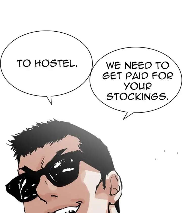 Lookism Chapter 219 - Page 158