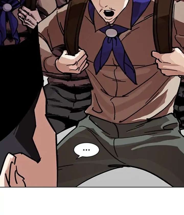 Lookism Chapter 219 - Page 170