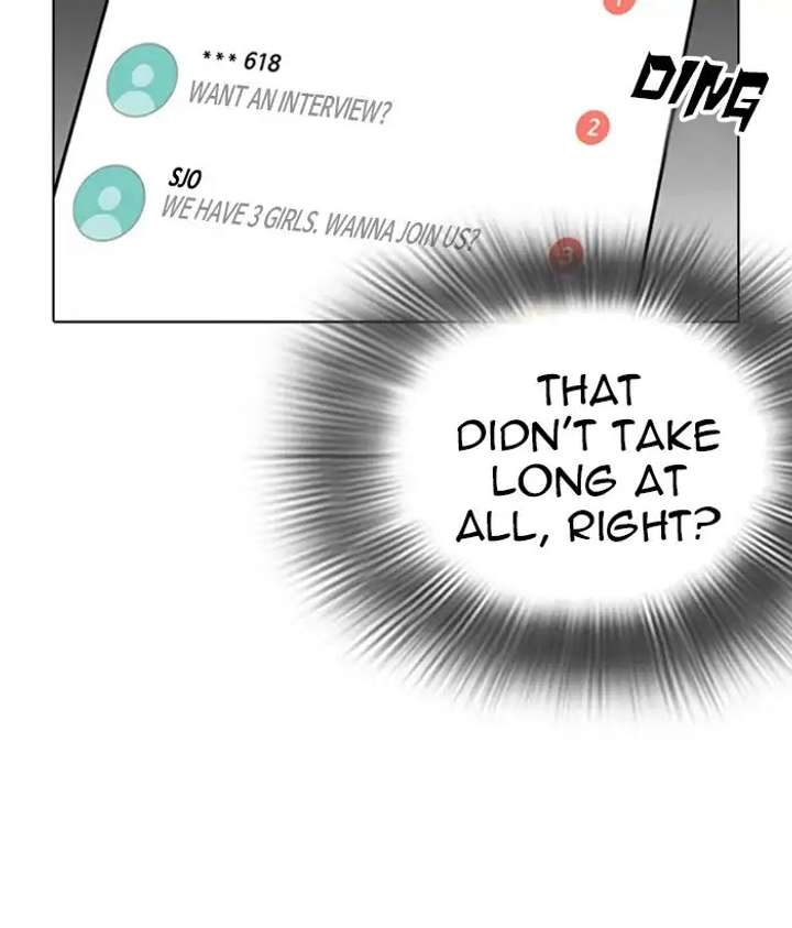 Lookism Chapter 219 - Page 197