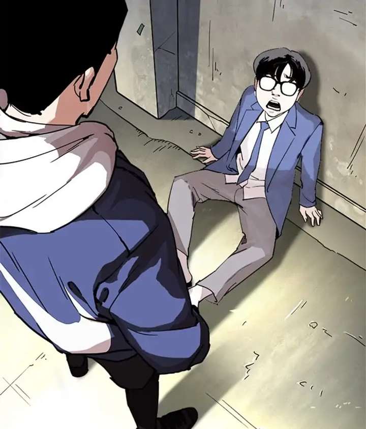 Lookism Chapter 219 - Page 25