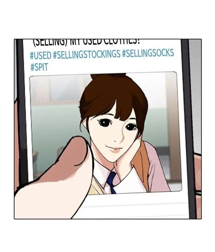 Lookism Chapter 219 - Page 62