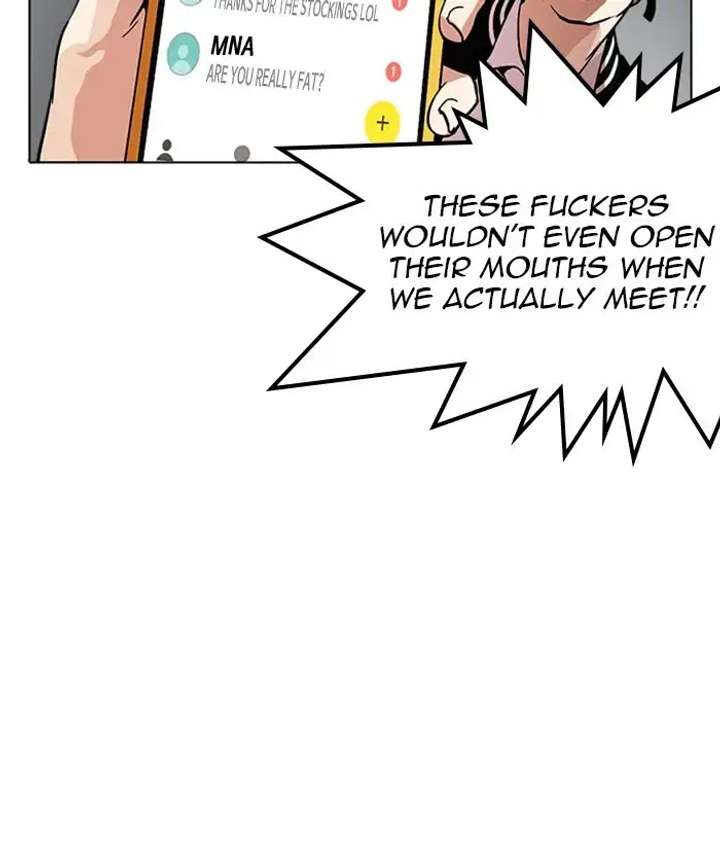 Lookism Chapter 219 - Page 84