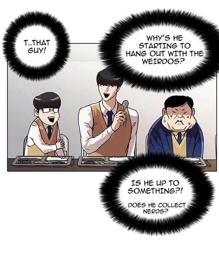 Lookism Chapter 22 - Page 11