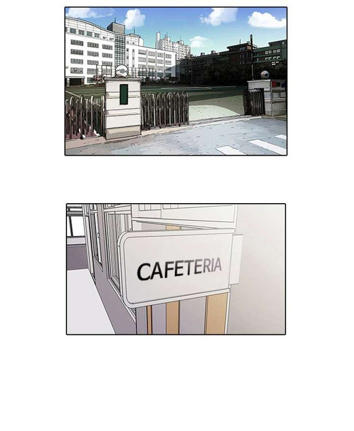 Lookism Chapter 22 - Page 2