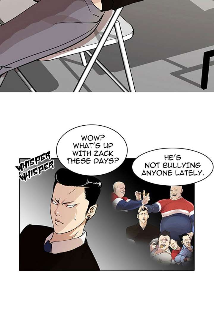Lookism Chapter 22 - Page 21
