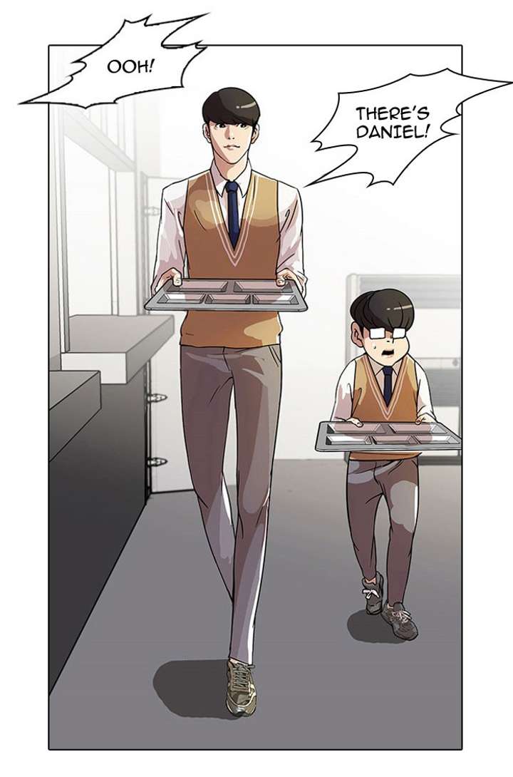 Lookism Chapter 22 - Page 3