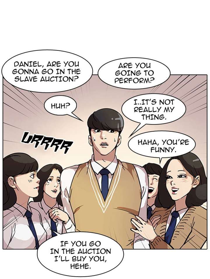 Lookism Chapter 22 - Page 35
