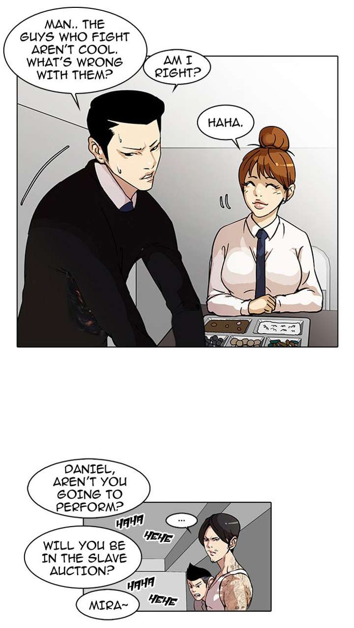 Lookism Chapter 22 - Page 37
