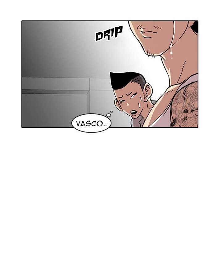 Lookism Chapter 22 - Page 38