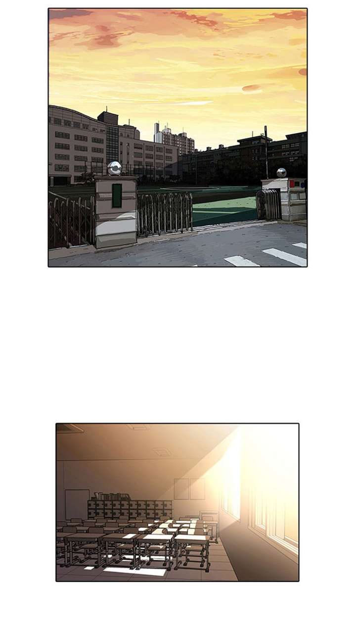 Lookism Chapter 22 - Page 39