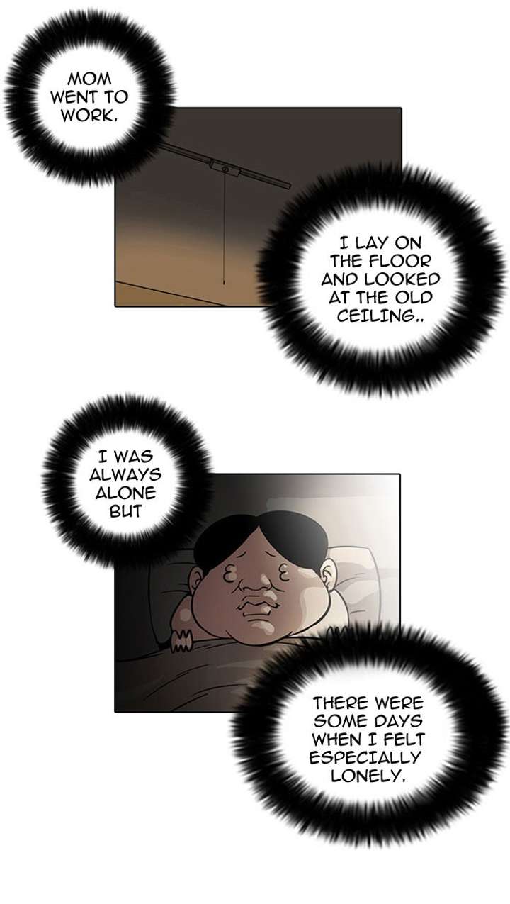 Lookism Chapter 22 - Page 45