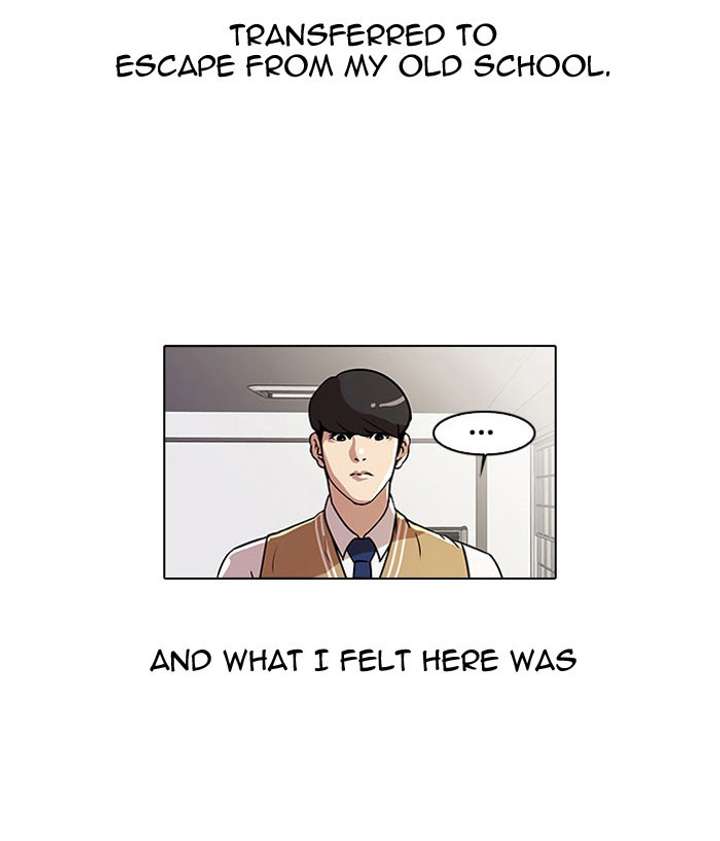 Lookism Chapter 22 - Page 5