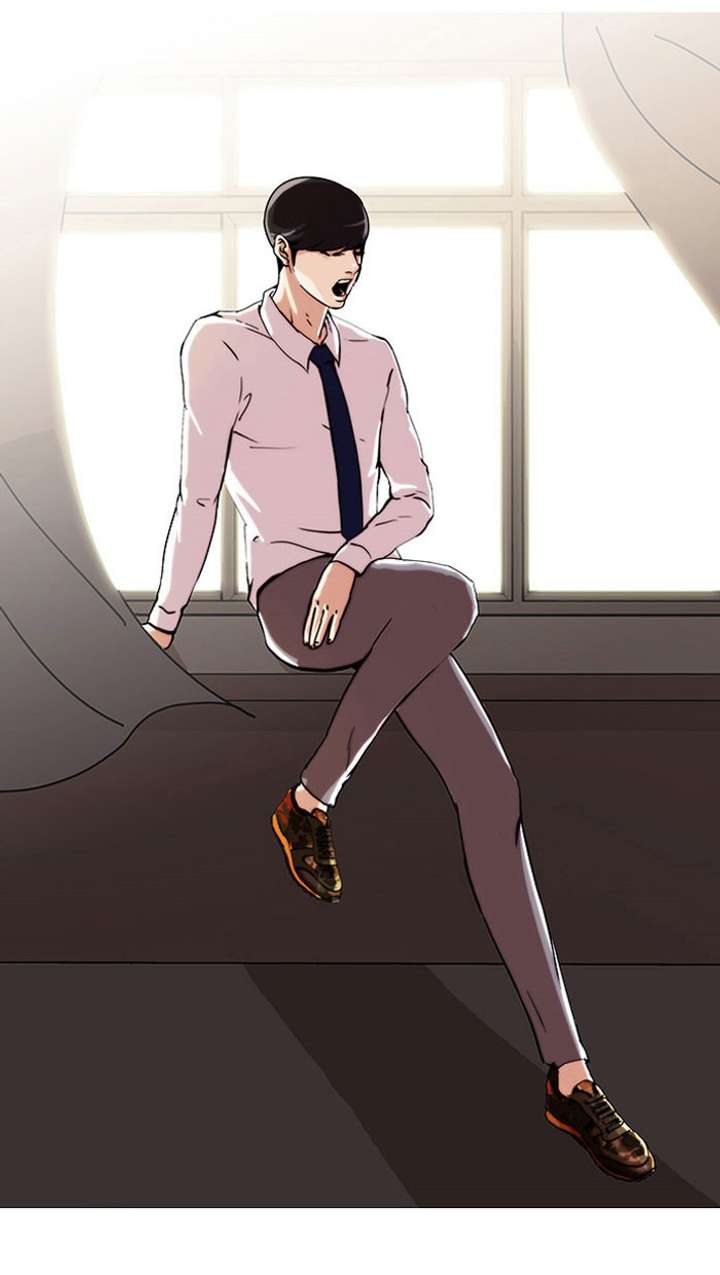 Lookism Chapter 22 - Page 54