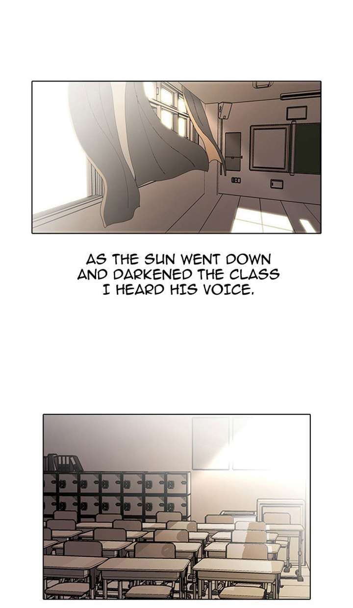 Lookism Chapter 22 - Page 56