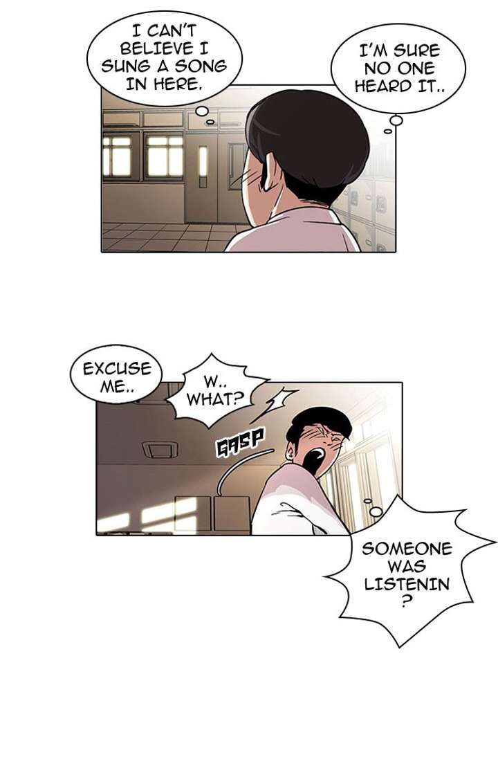 Lookism Chapter 22 - Page 61