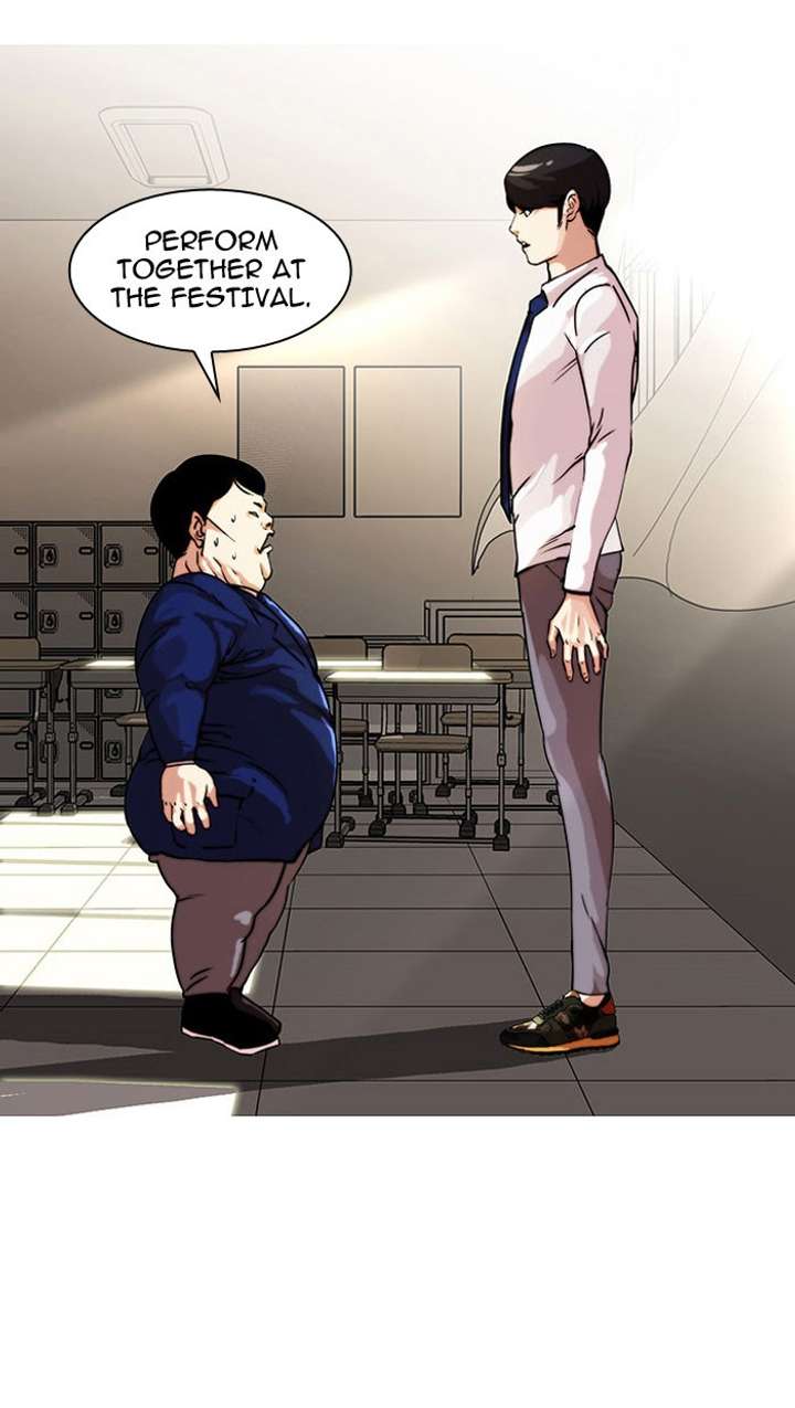 Lookism Chapter 22 - Page 64