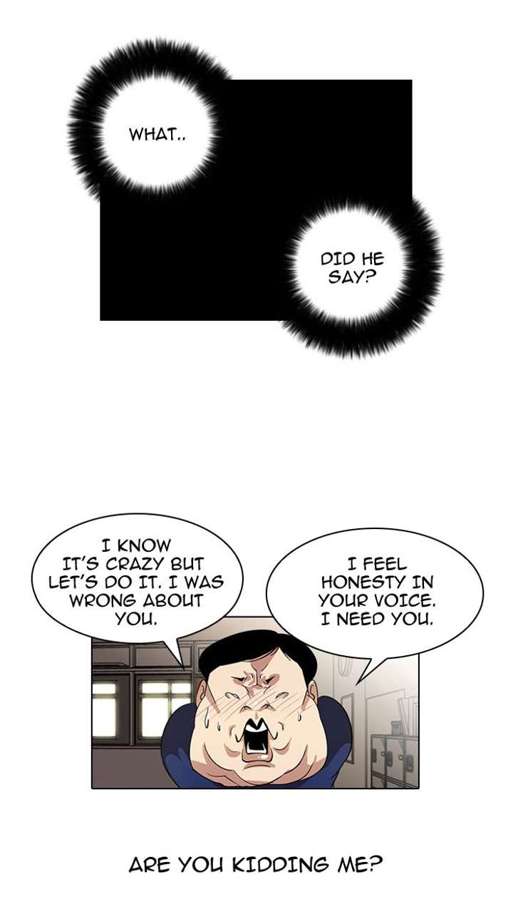 Lookism Chapter 22 - Page 66